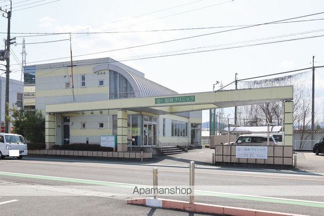 病院　国府クリニック（病院）まで148m