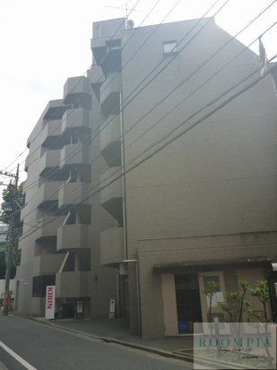 居室・リビング　外観
