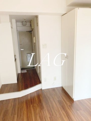 その他部屋・スペース　寝室です。