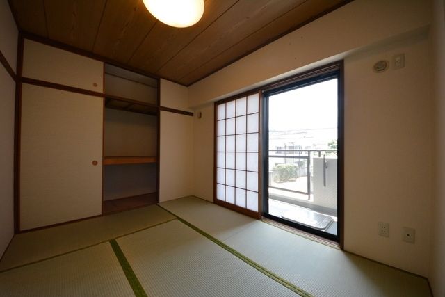 その他部屋・スペース　内装