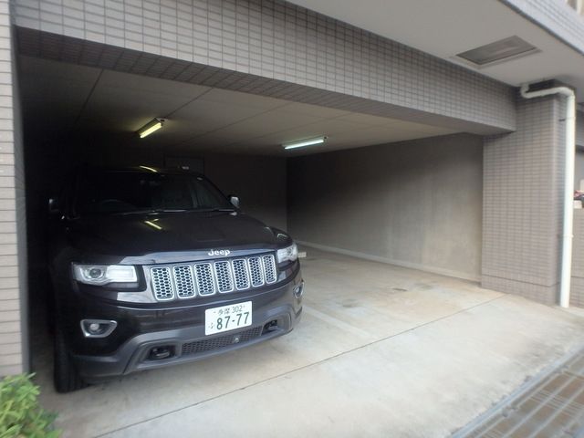 駐車場　★駐車場★