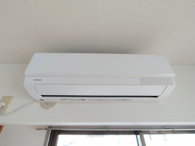 その他設備　他号室写真