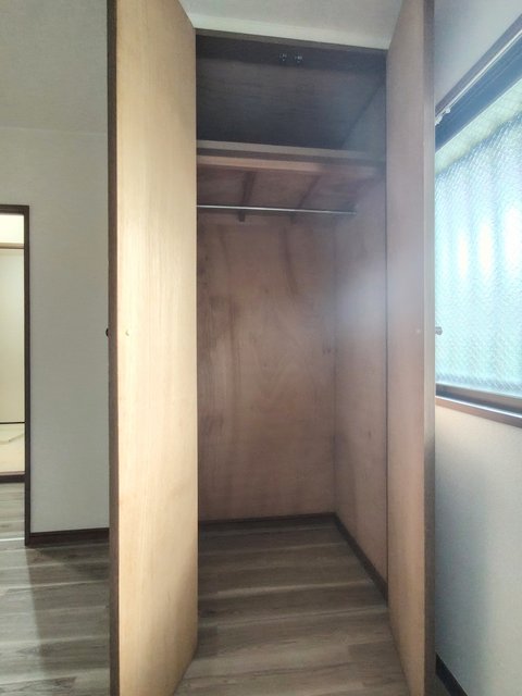 収納　他号室写真