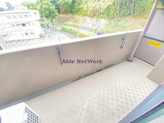 バルコニー　同型　現況優先