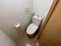 トイレ　トイレです。ウォシュレット付を探している方、おすすめです。