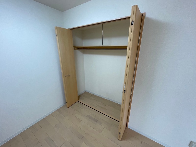 収納　新たに家具を買わなくても収納できるのは良いですね！