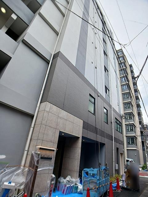 ＪＲ常磐線 三河島駅 徒歩6分 築1年