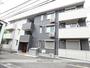 大和駅より徒歩6分 1階 築4年3ヶ月の賃貸物件