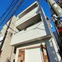 大宮駅より徒歩4分 1階 築12年11ヶ月の賃貸物件