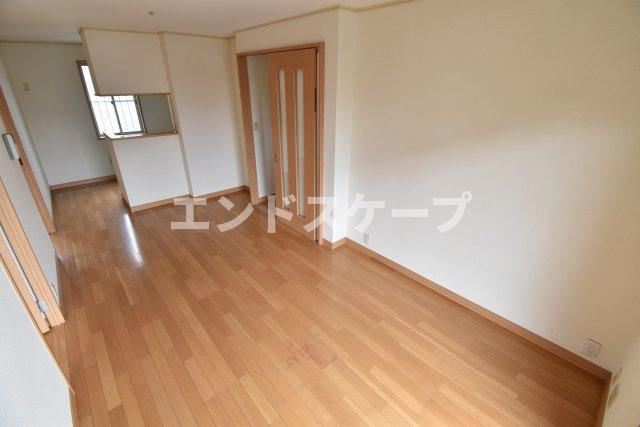 居室・リビング　高崎、前橋、伊勢崎エリアのお部屋探しはエンドスケープまで！お
