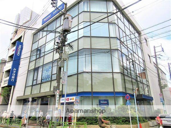 銀行　みずほ銀行　西荻窪支店（銀行）まで700m