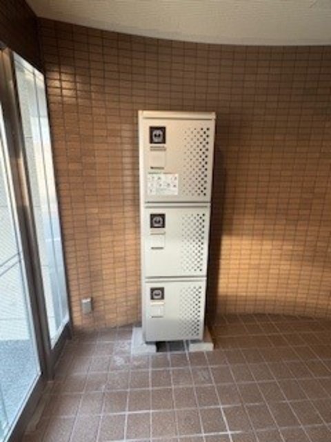 ロビー
