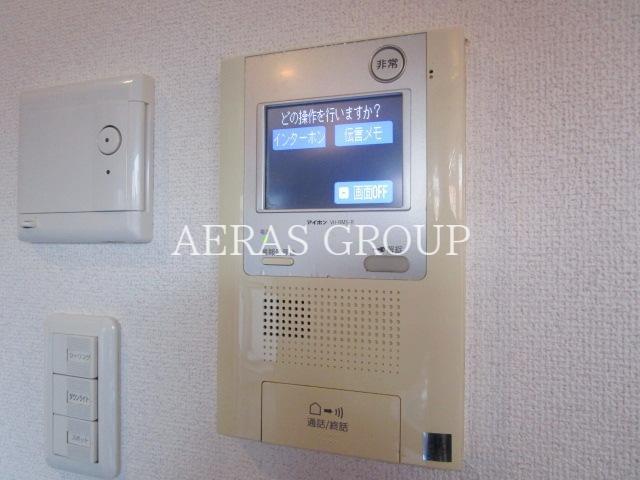 セキュリティ　別部屋参考。