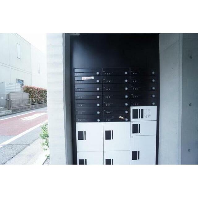 その他　エントランス
