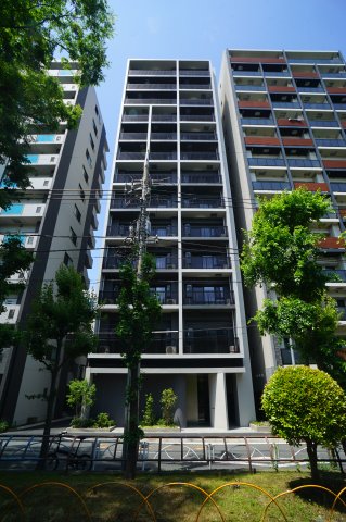 建物外観　積水ハウスのハイグレード賃貸「プライムメゾンシリーズ」