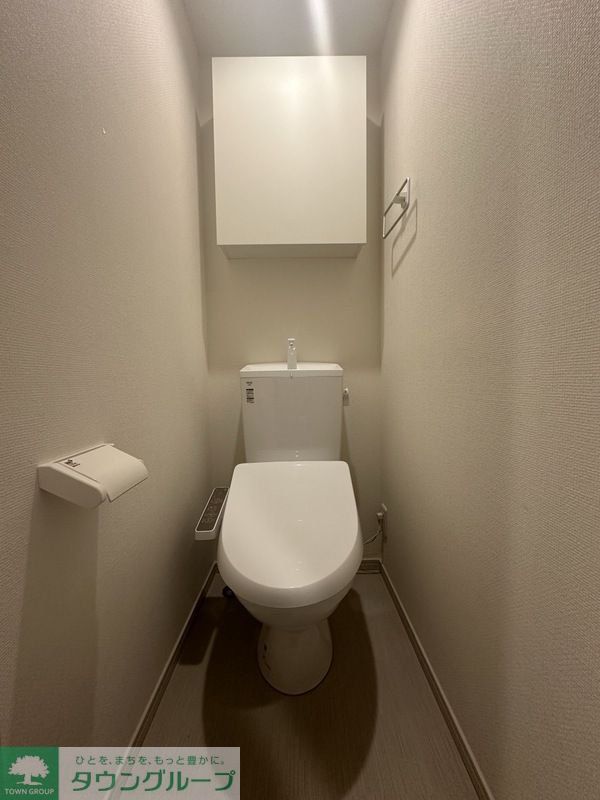 トイレ　★別部屋参考写真★