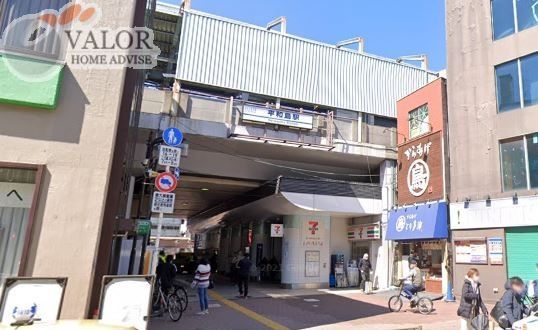 その他　平和島駅(京急 本線)（その他）まで1360m