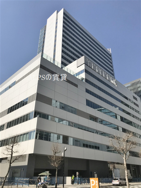 大学・短大　神奈川大学 みなとみらいキャンパス（大学・短大）まで2838m