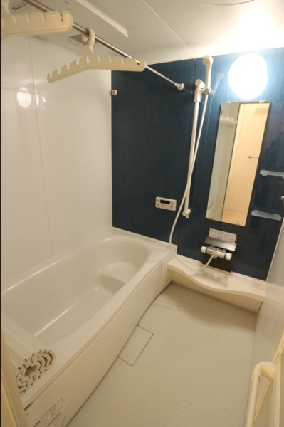 バス・シャワールーム　同建物別部屋写真