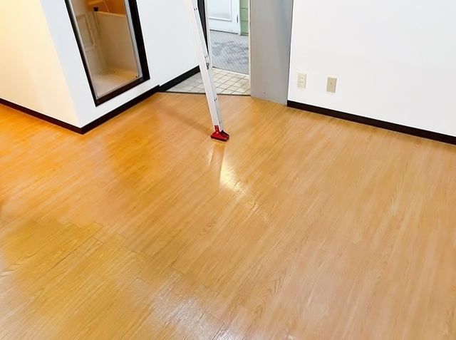 その他部屋・スペース　他の号室の御写真です。