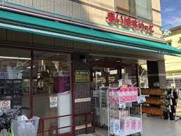 スーパー　まいばすけっと 本蓮沼駅前店（スーパー）まで1204m