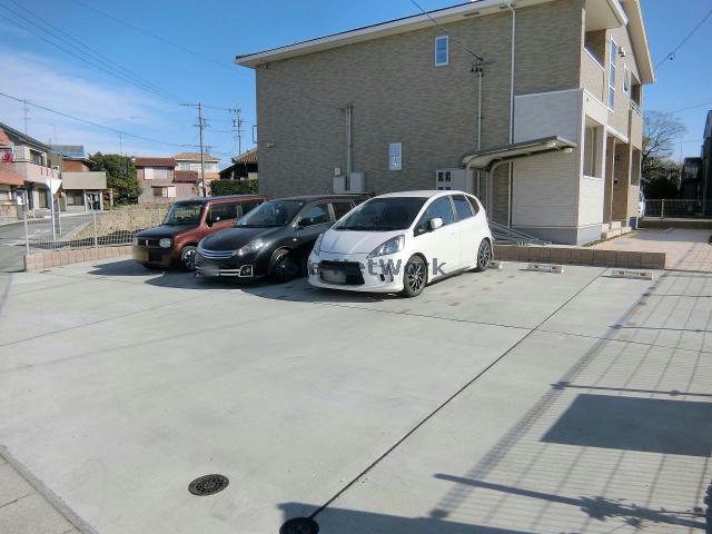 西尾市 2階建 築9年のその他写真