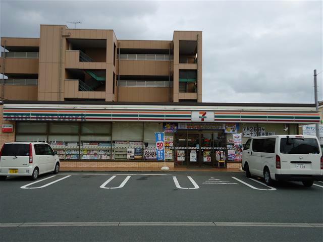 西尾市 2階建 築9年の周辺写真