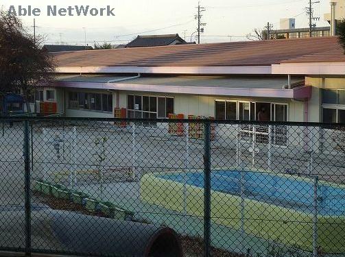 西尾市 2階建 築9年の周辺写真