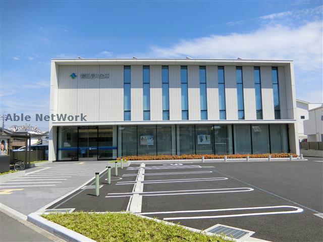 西尾市 2階建 築9年の周辺写真