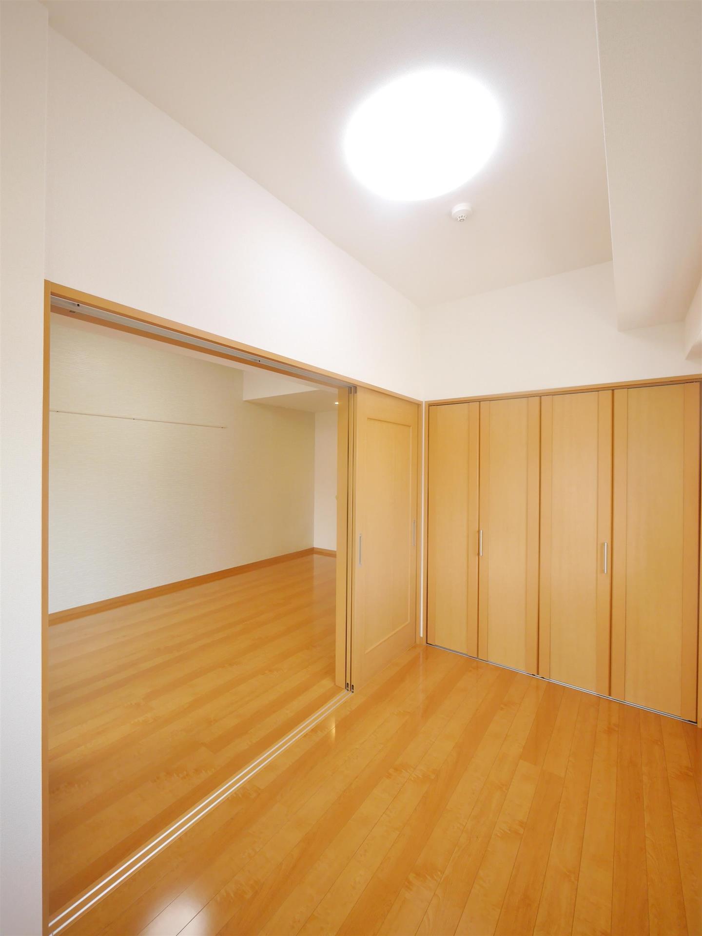 その他部屋・スペース　706号室同仕様写真