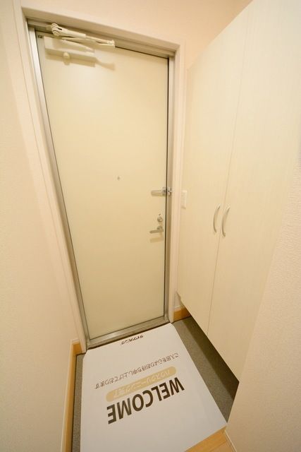 玄関　★玄関★