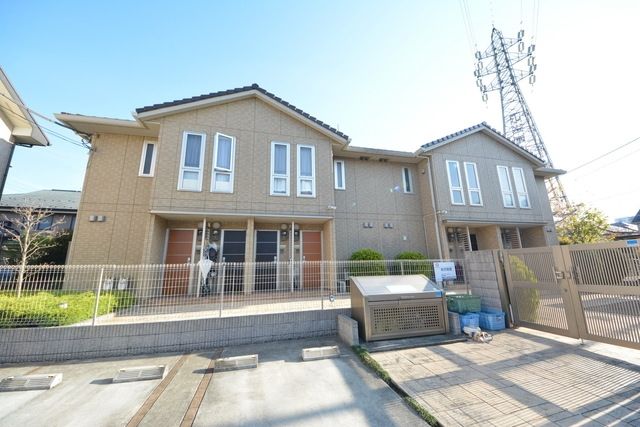 建物外観　★外観★