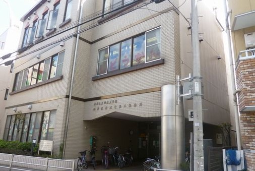 幼稚園・保育園　氷川町小規模保育園（幼稚園・保育園）まで223m
