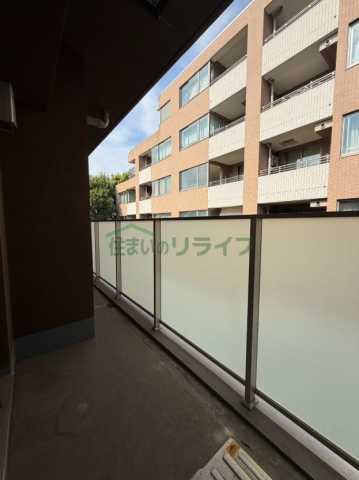 LUMIEC BUNKYO SENGOKUの内装写真