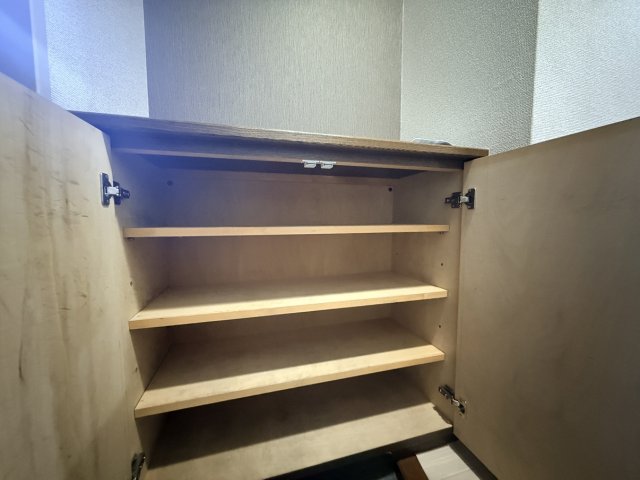 その他設備　同物件別号室のものです。
