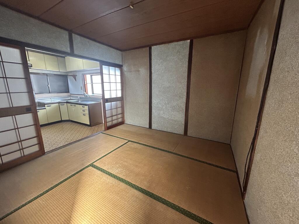 みなともハウスみゆきの内装写真