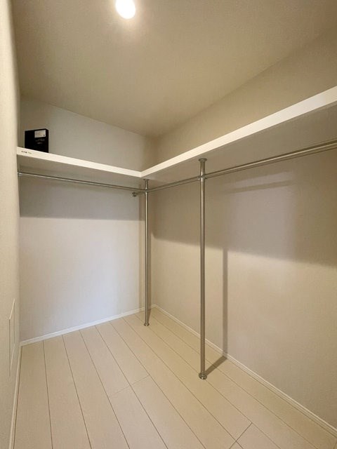 収納　※参考写真※