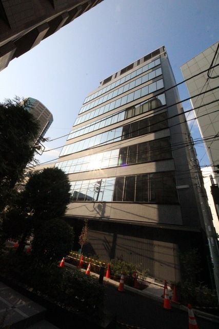 建物外観　☆お問い合わせはお早めに☆