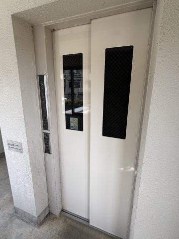 その他共有部分　☆エレベーター☆