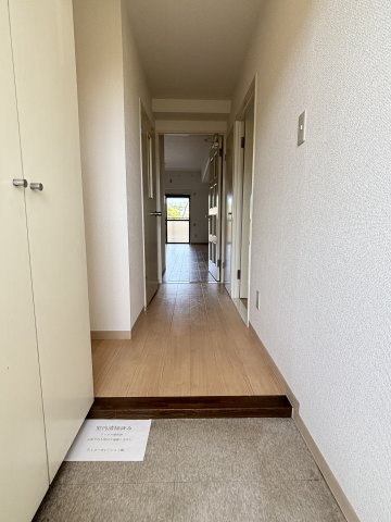 玄関　☆玄関☆