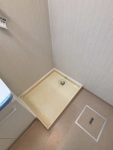 その他設備　☆室内洗濯機置き場☆