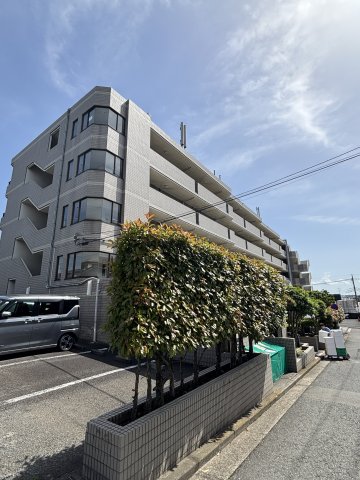 建物外観　☆外観☆