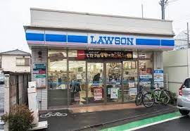 コンビニ　ローソン 玉川三丁目店（コンビニ）まで378m