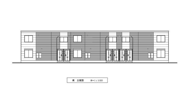 建物外観　外観写真その他1