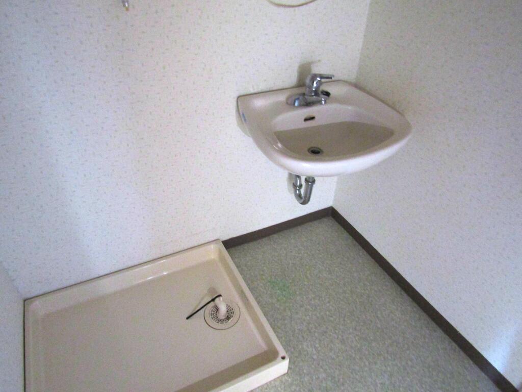 プレジデントハウス松浦の内装写真