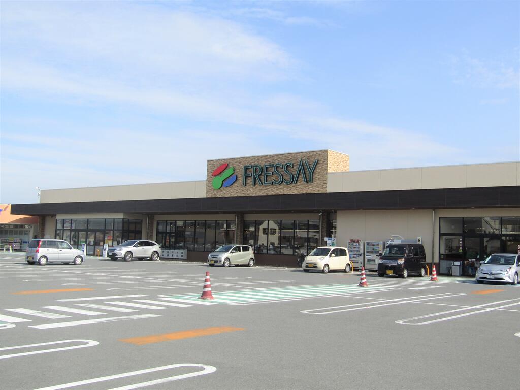 プレジデントハウス松浦の周辺写真