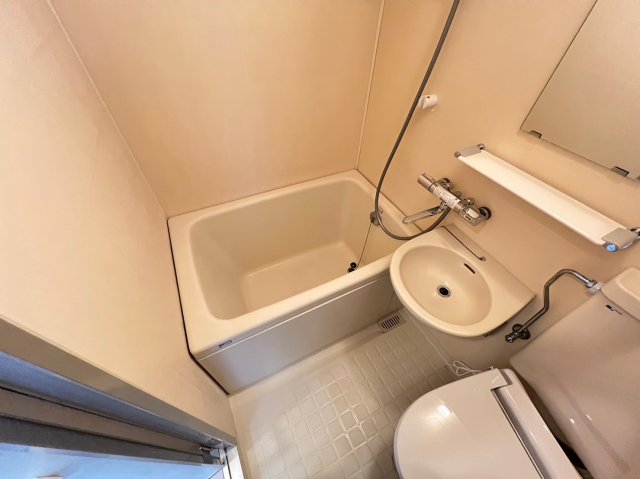 バス・シャワールーム　リバーハイツ納屋橋