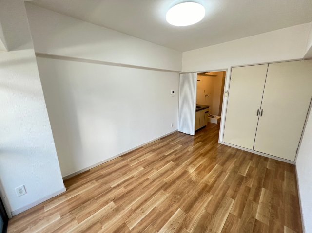 その他部屋・スペース　リバーハイツ納屋橋