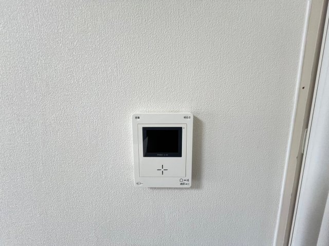 セキュリティ　リバーハイツ納屋橋