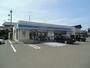 コンビニ　ローソン 札幌曙６条店（コンビニ）まで514m